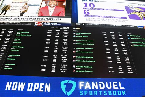 fanduel stock|FanDuel posts profitable quarter despite leaning in 'harder' on .